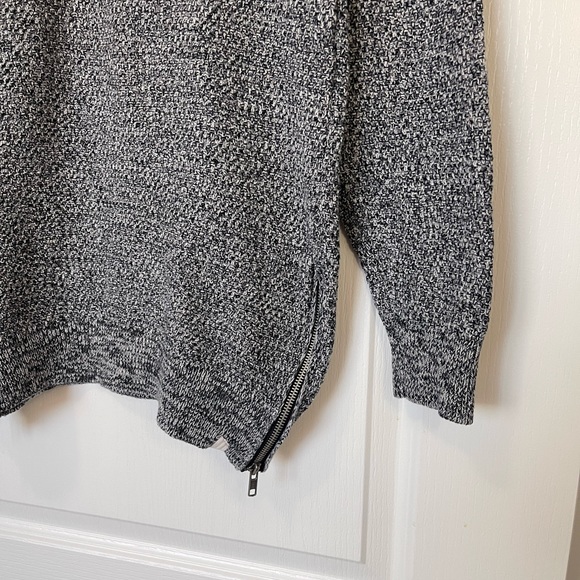 On The Byas Long Sleeve Sweater Pacsun - Picture 6 of 11